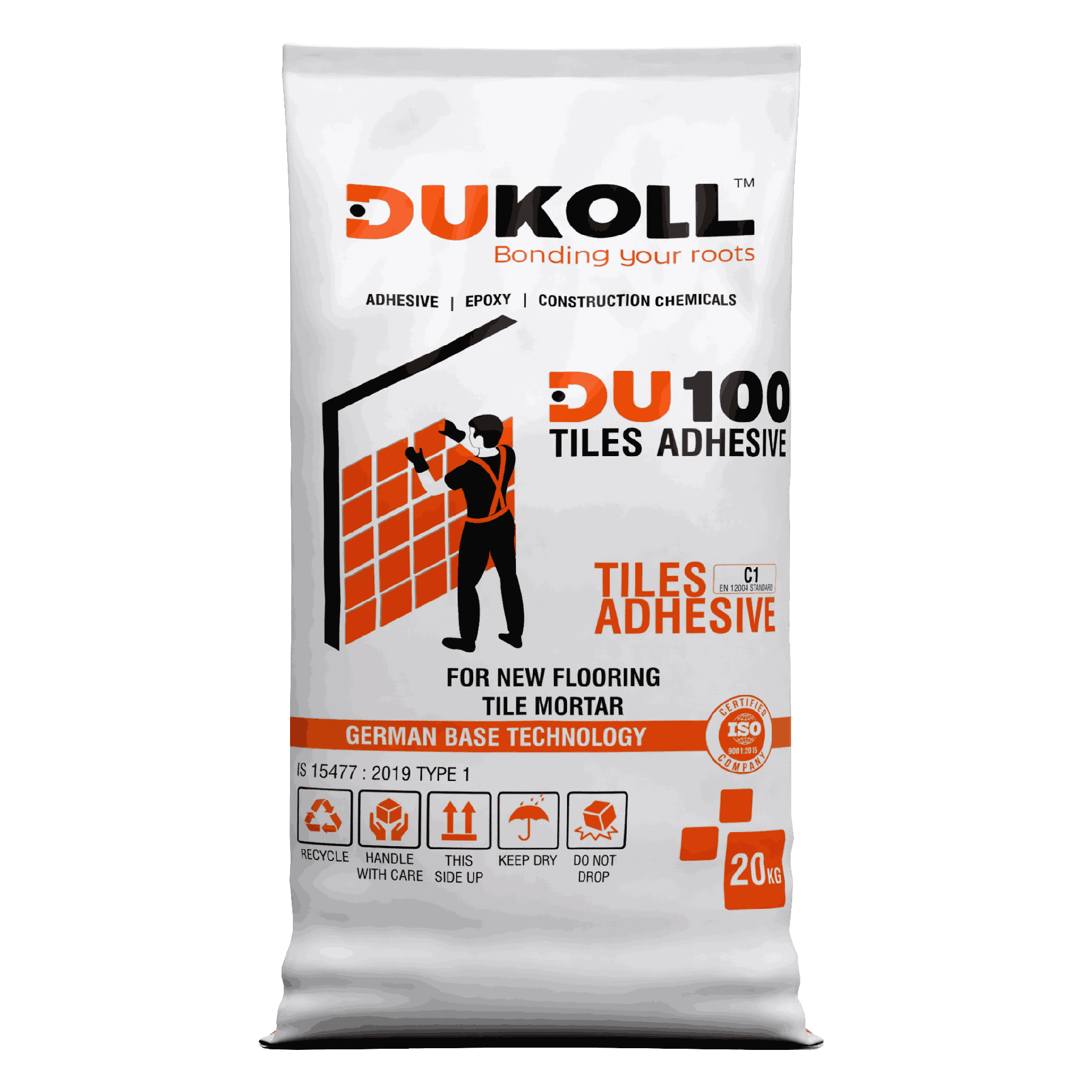 DU 100